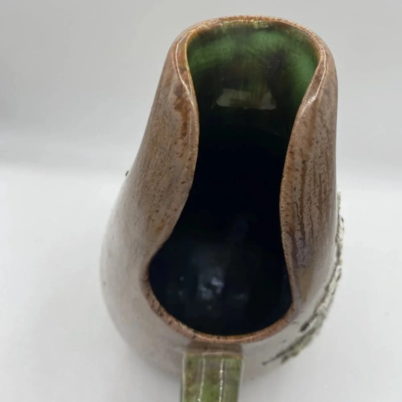 Steubenville‎ Pottery American Modern Daisy Water Pitcher - Picture 9 of 9